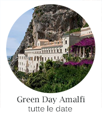 Green Day Amalfi