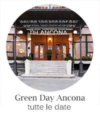 Green Day Ancona