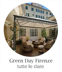 Green Day Firenze