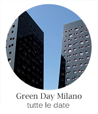 Green Day Milano