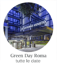 Green Day Roma