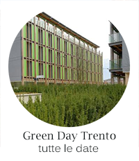 Green Day Trento