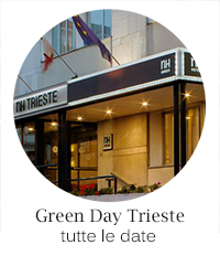 Green Day Trieste